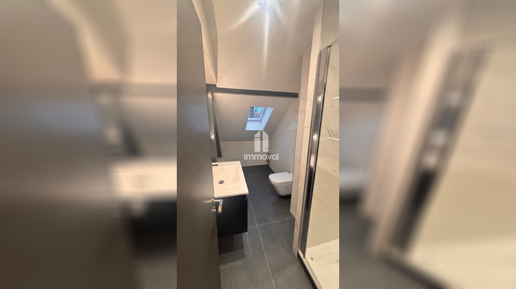 Ma-Cabane - Location Appartement Geispolsheim, 38 m²