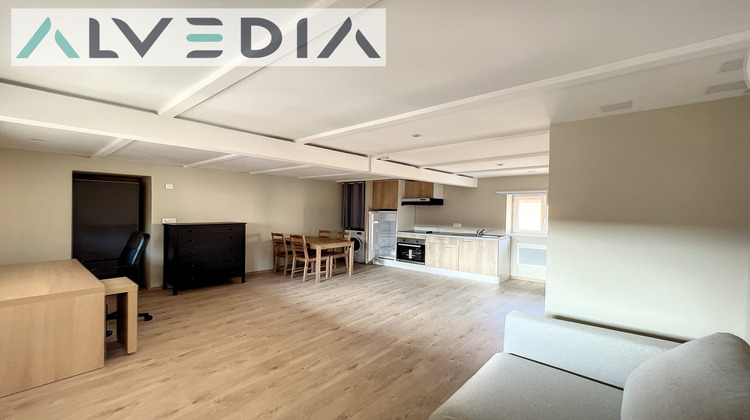 Ma-Cabane - Location Appartement Geispolsheim, 27 m²