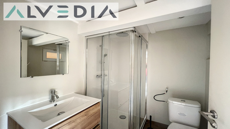 Ma-Cabane - Location Appartement Geispolsheim, 27 m²