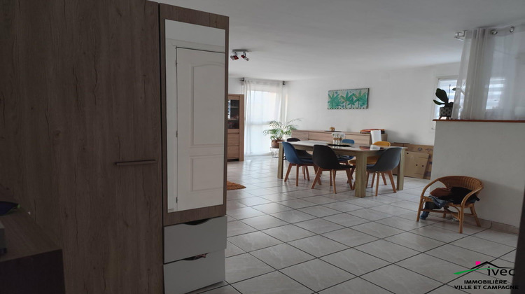 Ma-Cabane - Location Appartement Geispolsheim, 65 m²