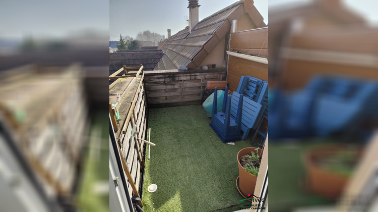 Ma-Cabane - Location Appartement Geispolsheim, 65 m²