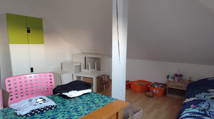 Ma-Cabane - Location Appartement Geispolsheim, 65 m²