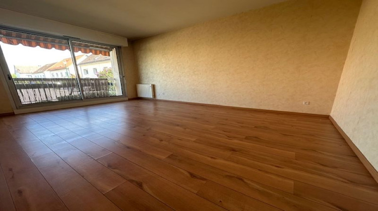Ma-Cabane - Location Appartement GEISPOLSHEIM, 53 m²