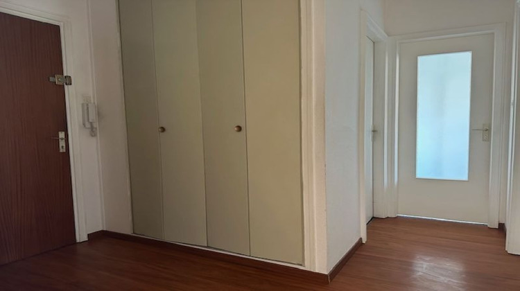 Ma-Cabane - Location Appartement GEISPOLSHEIM, 53 m²