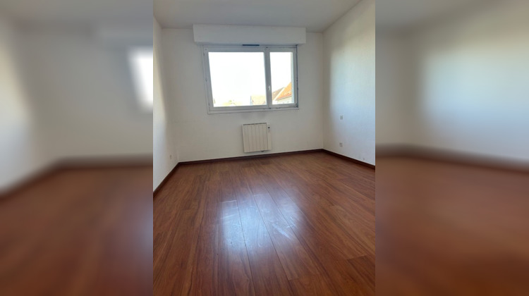 Ma-Cabane - Location Appartement GEISPOLSHEIM, 53 m²