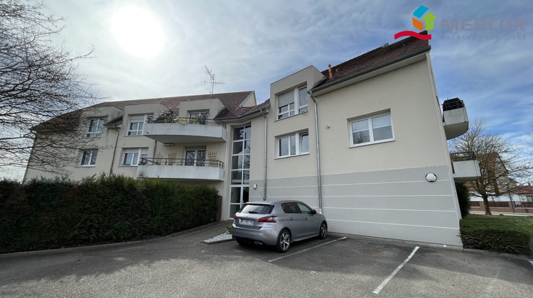 Ma-Cabane - Location Appartement Geispolsheim, 68 m²