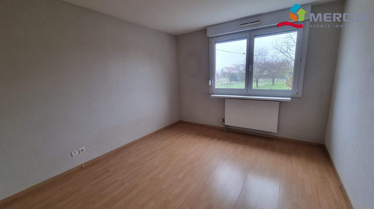 Ma-Cabane - Location Appartement Geispolsheim, 68 m²