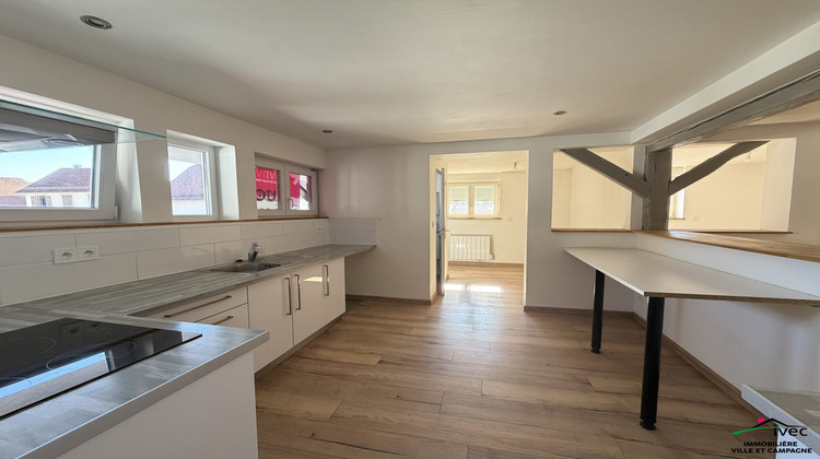 Ma-Cabane - Location Appartement Geispolsheim, 108 m²