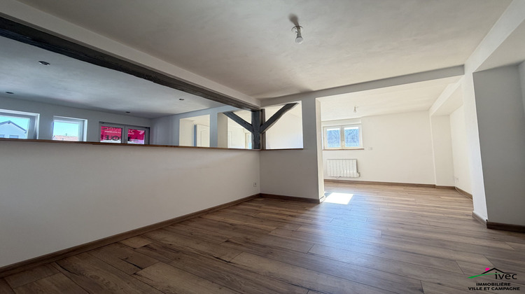 Ma-Cabane - Location Appartement Geispolsheim, 108 m²