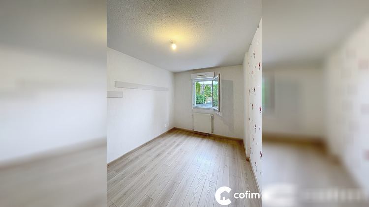Ma-Cabane - Location Appartement Gelos, 53 m²