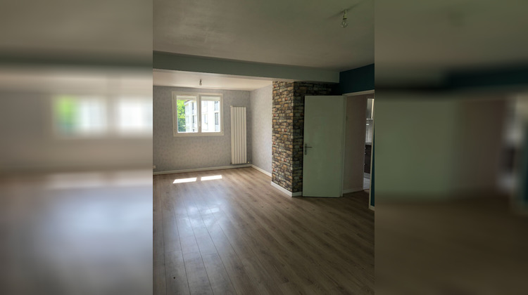 Ma-Cabane - Location Appartement GELOS, 69 m²