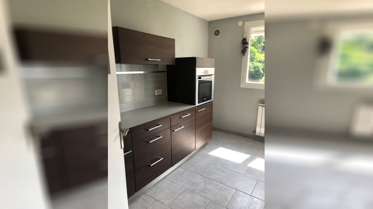Ma-Cabane - Location Appartement GELOS, 69 m²