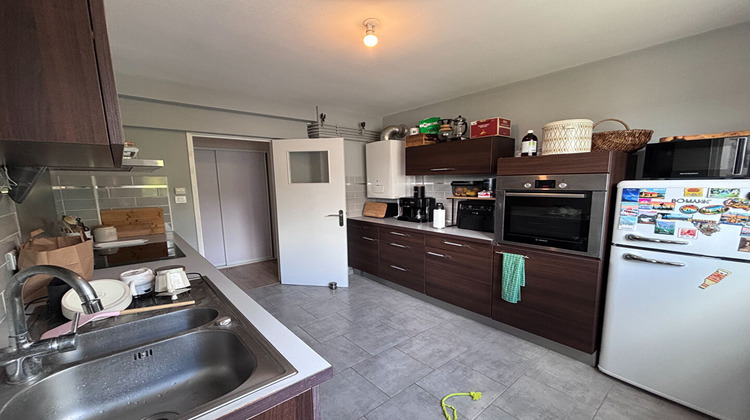 Ma-Cabane - Location Appartement GELOS, 69 m²