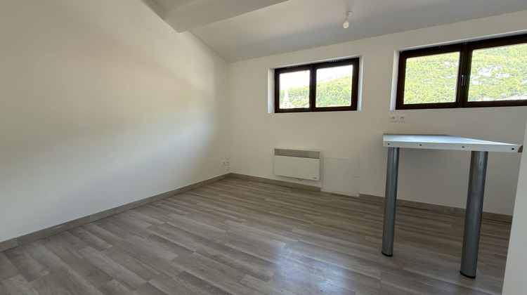 Ma-Cabane - Location Appartement GEMENOS, 21 m²