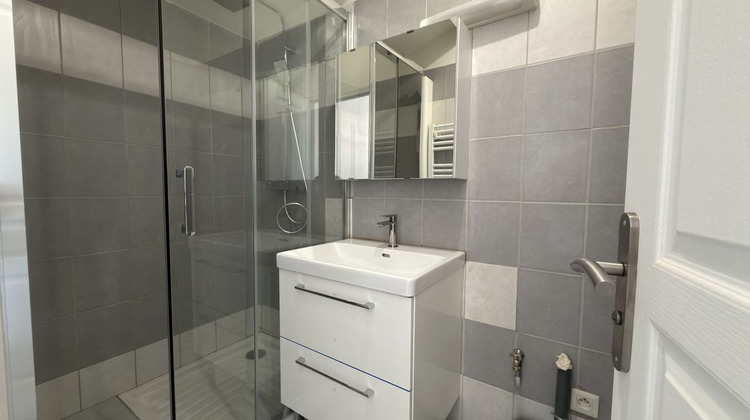 Ma-Cabane - Location Appartement GEMENOS, 21 m²
