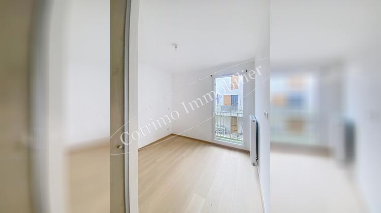 Ma-Cabane - Location Appartement GENAS, 89 m²