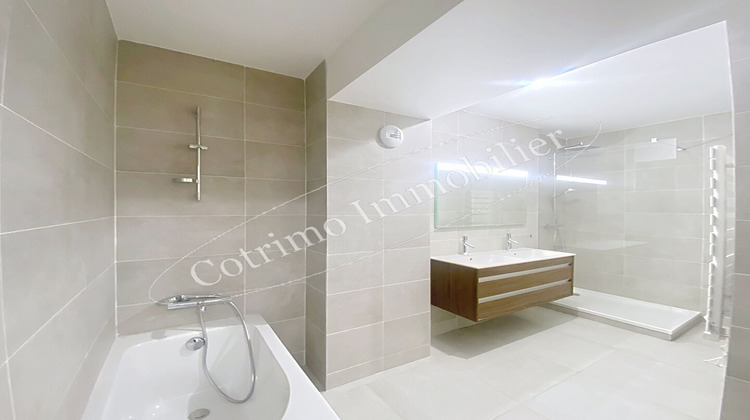 Ma-Cabane - Location Appartement GENAS, 89 m²