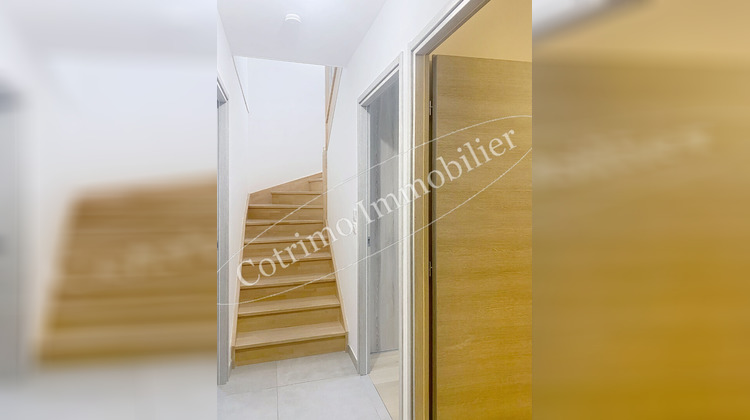 Ma-Cabane - Location Appartement GENAS, 89 m²
