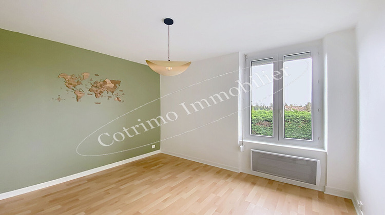 Ma-Cabane - Location Appartement GENAS, 50 m²