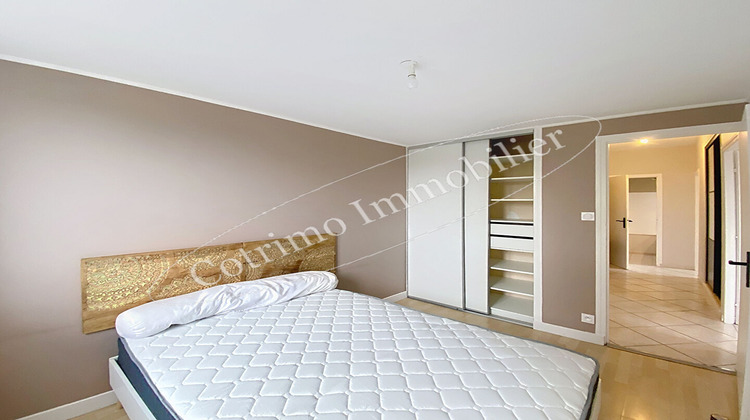 Ma-Cabane - Location Appartement GENAS, 50 m²