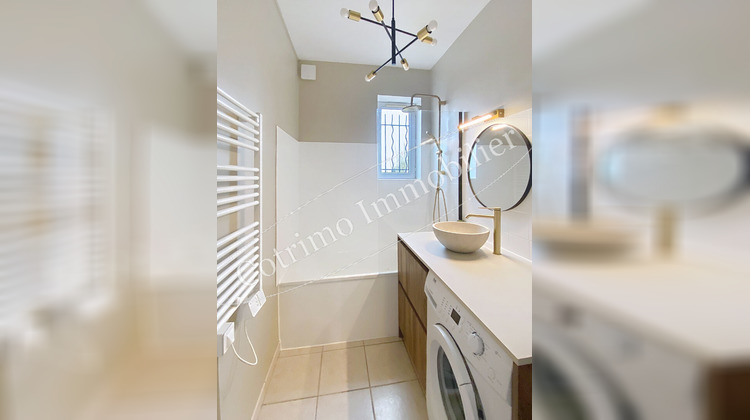 Ma-Cabane - Location Appartement GENAS, 50 m²