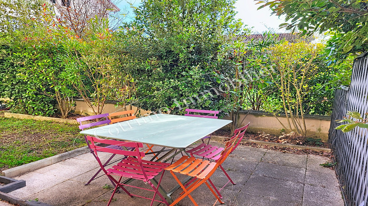 Ma-Cabane - Location Appartement GENAS, 44 m²