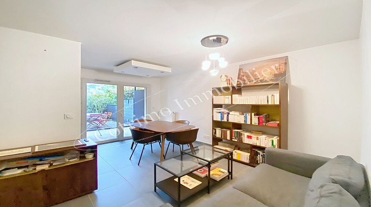 Ma-Cabane - Location Appartement GENAS, 44 m²