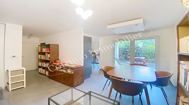 Ma-Cabane - Location Appartement GENAS, 44 m²