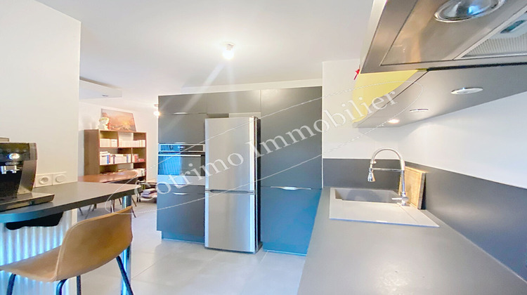 Ma-Cabane - Location Appartement GENAS, 44 m²