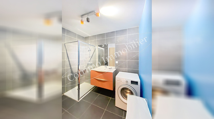Ma-Cabane - Location Appartement GENAS, 44 m²