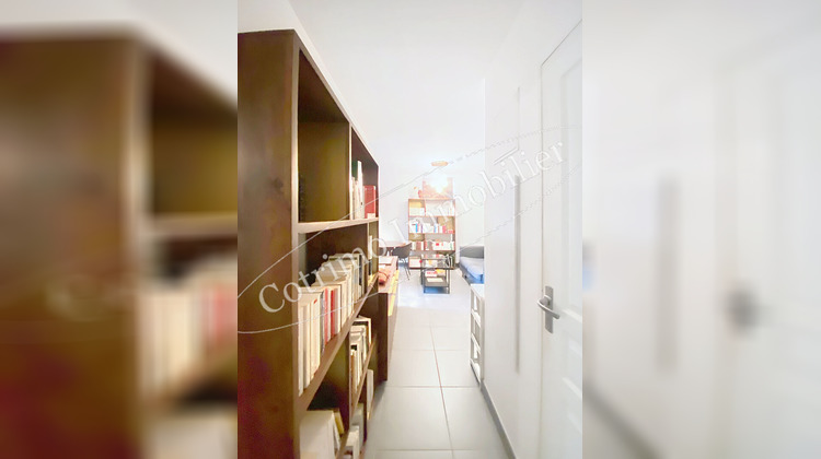 Ma-Cabane - Location Appartement GENAS, 44 m²