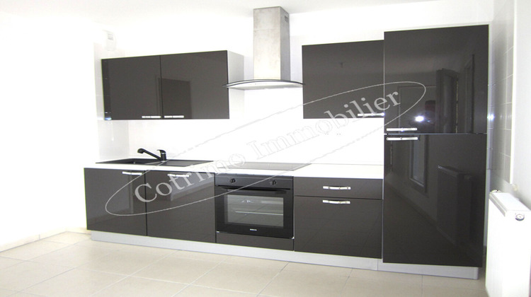 Ma-Cabane - Location Appartement GENAS, 57 m²