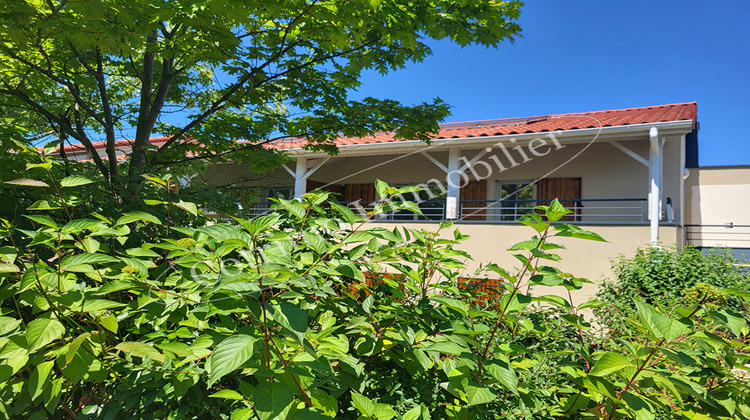 Ma-Cabane - Location Appartement GENAS, 57 m²