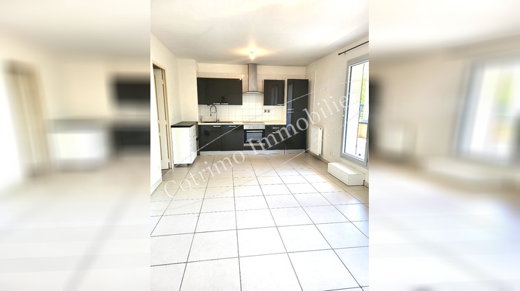 Ma-Cabane - Location Appartement GENAS, 57 m²