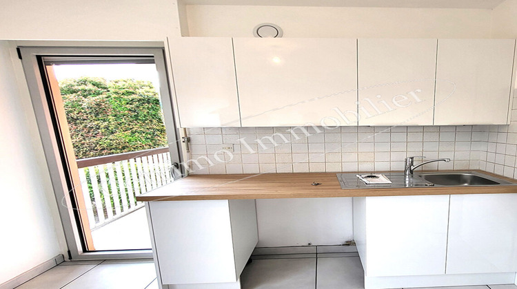 Ma-Cabane - Location Appartement GENAS, 62 m²