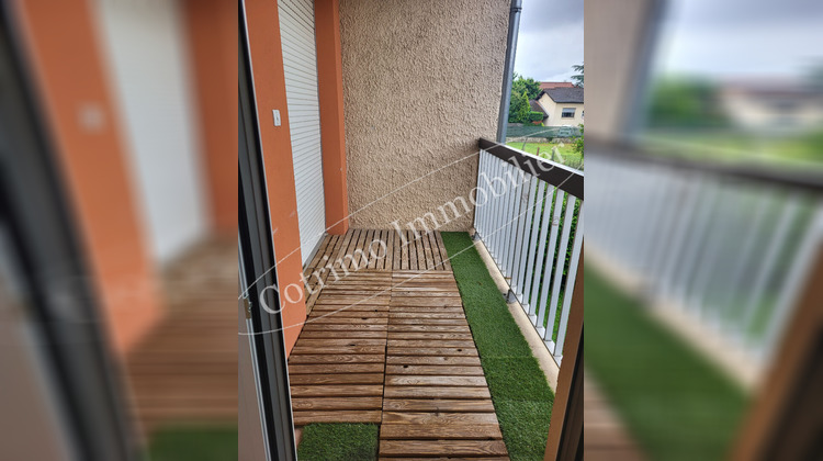 Ma-Cabane - Location Appartement GENAS, 62 m²