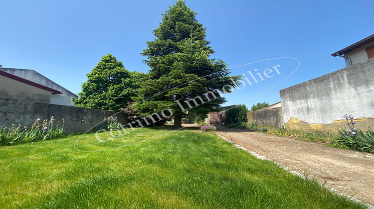 Ma-Cabane - Location Appartement GENAS, 52 m²