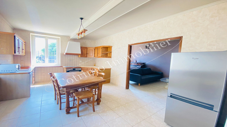Ma-Cabane - Location Appartement GENAS, 52 m²