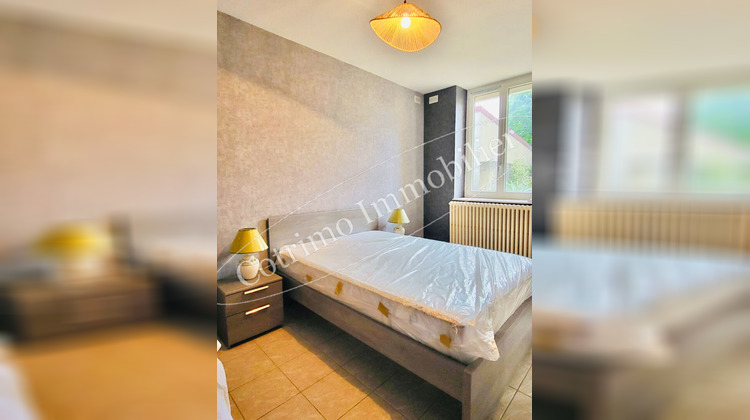 Ma-Cabane - Location Appartement GENAS, 52 m²