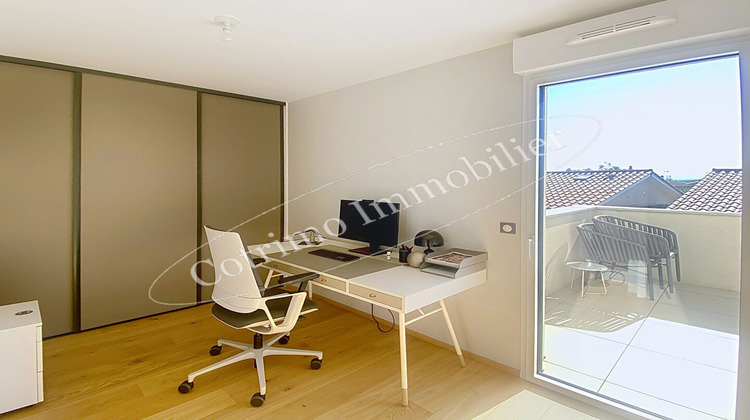 Ma-Cabane - Location Appartement GENAS, 80 m²