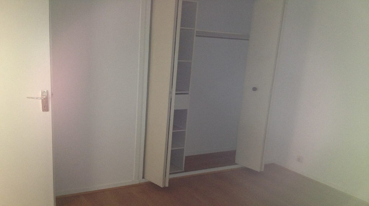 Ma-Cabane - Location Appartement Genas, 44 m²
