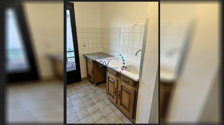 Ma-Cabane - Location Appartement Genas, 85 m²