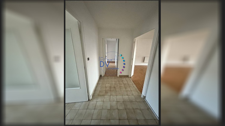 Ma-Cabane - Location Appartement Genas, 85 m²