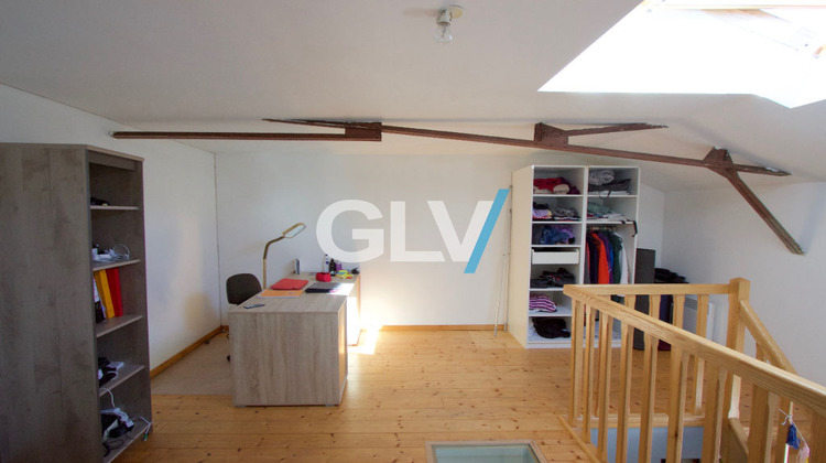 Ma-Cabane - Location Appartement GENECH, 37 m²