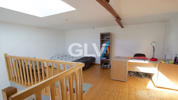 Ma-Cabane - Location Appartement GENECH, 37 m²