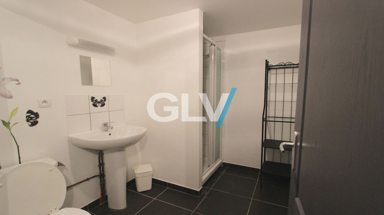 Ma-Cabane - Location Appartement GENECH, 37 m²