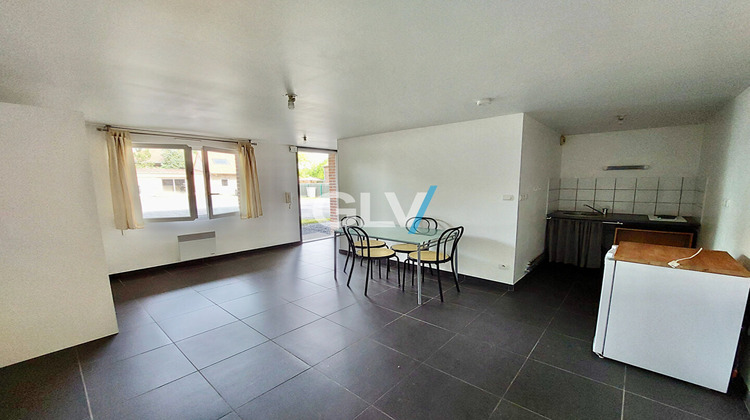 Ma-Cabane - Location Appartement GENECH, 23 m²