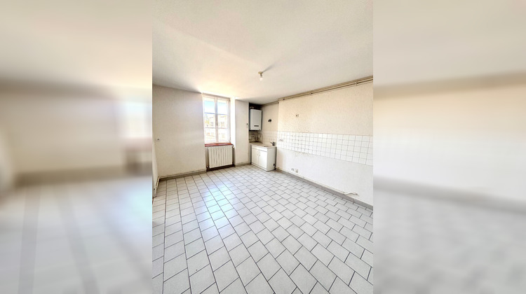 Ma-Cabane - Location Appartement GENELARD, 93 m²