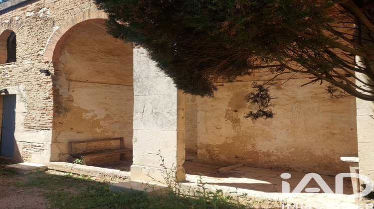 Ma-Cabane - Location Appartement Générac, 107 m²