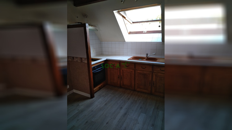 Ma-Cabane - Location Appartement Genlis, 30 m²